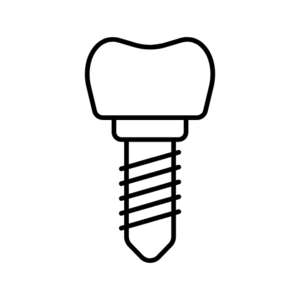 implant